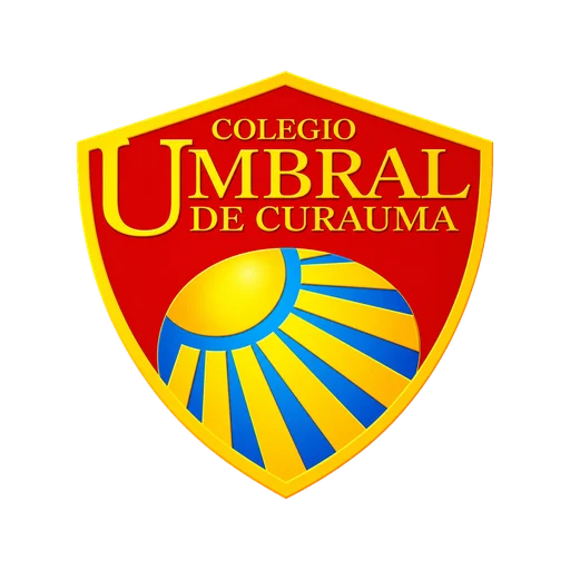 Logo del Colegio Umbral de Curauma