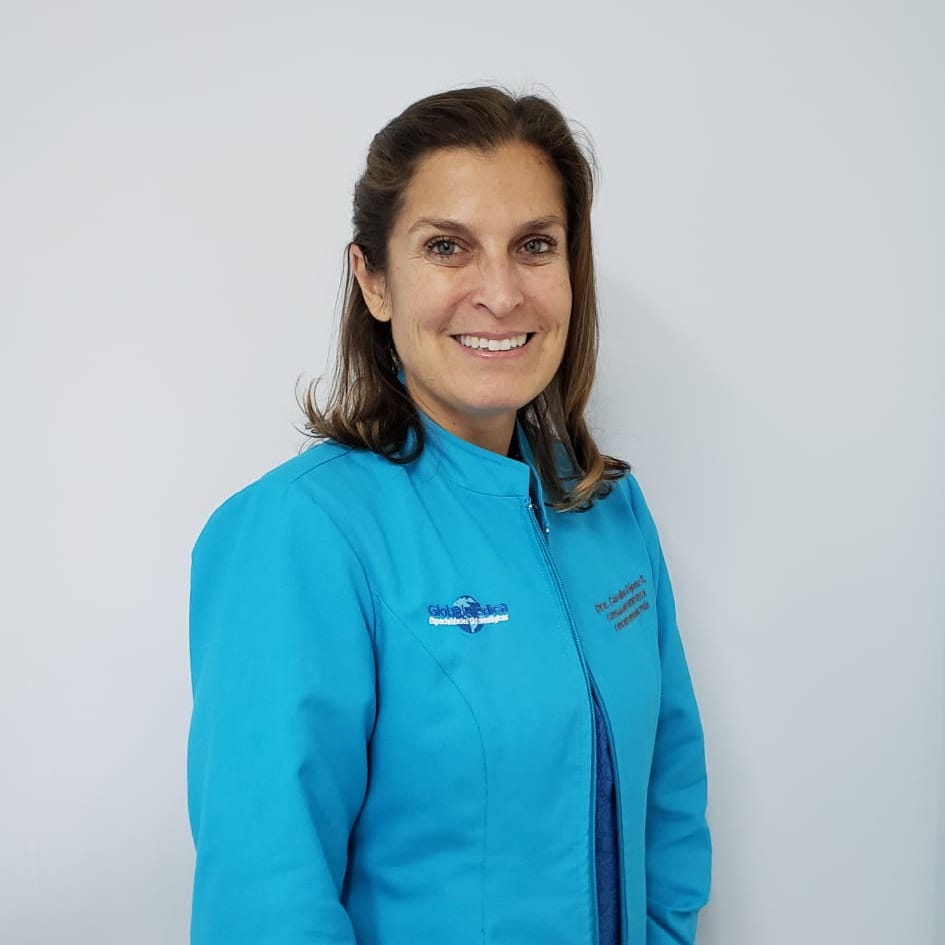 Dra. Florencia Vera Díaz