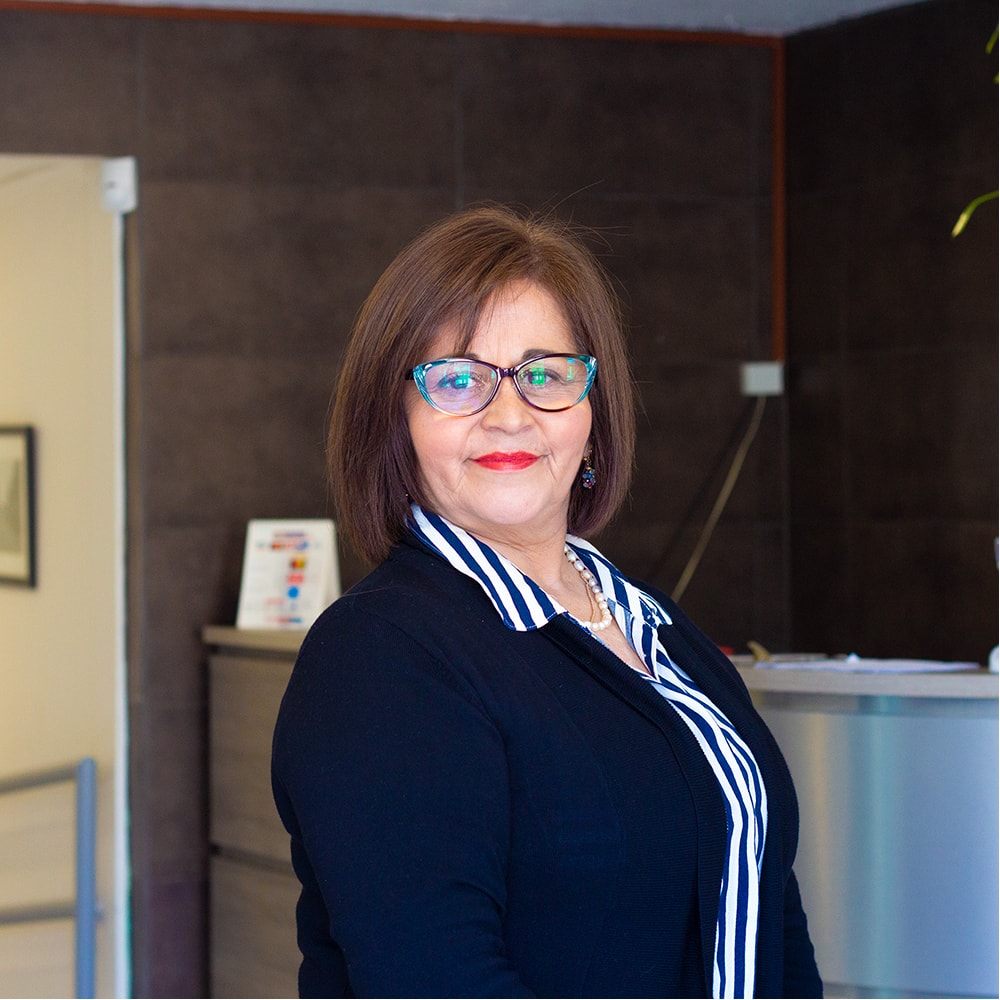 Susana Alday Araya