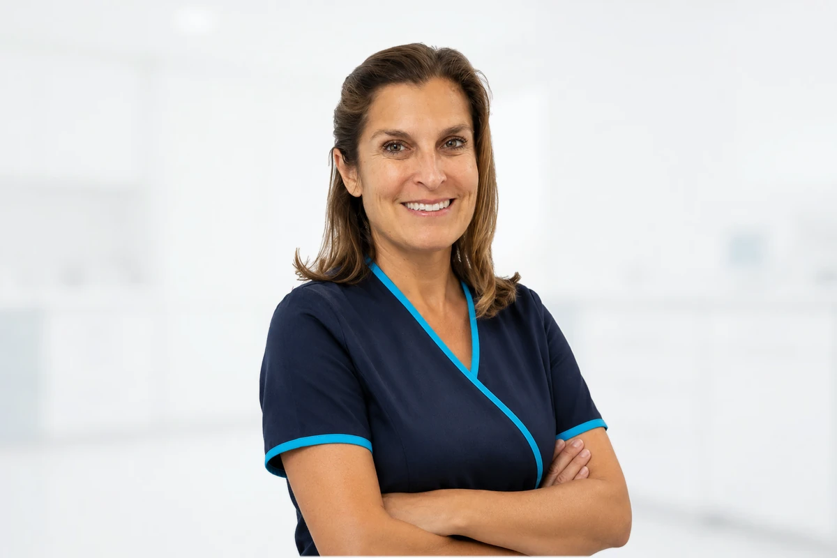 Dra. Florencia Vera