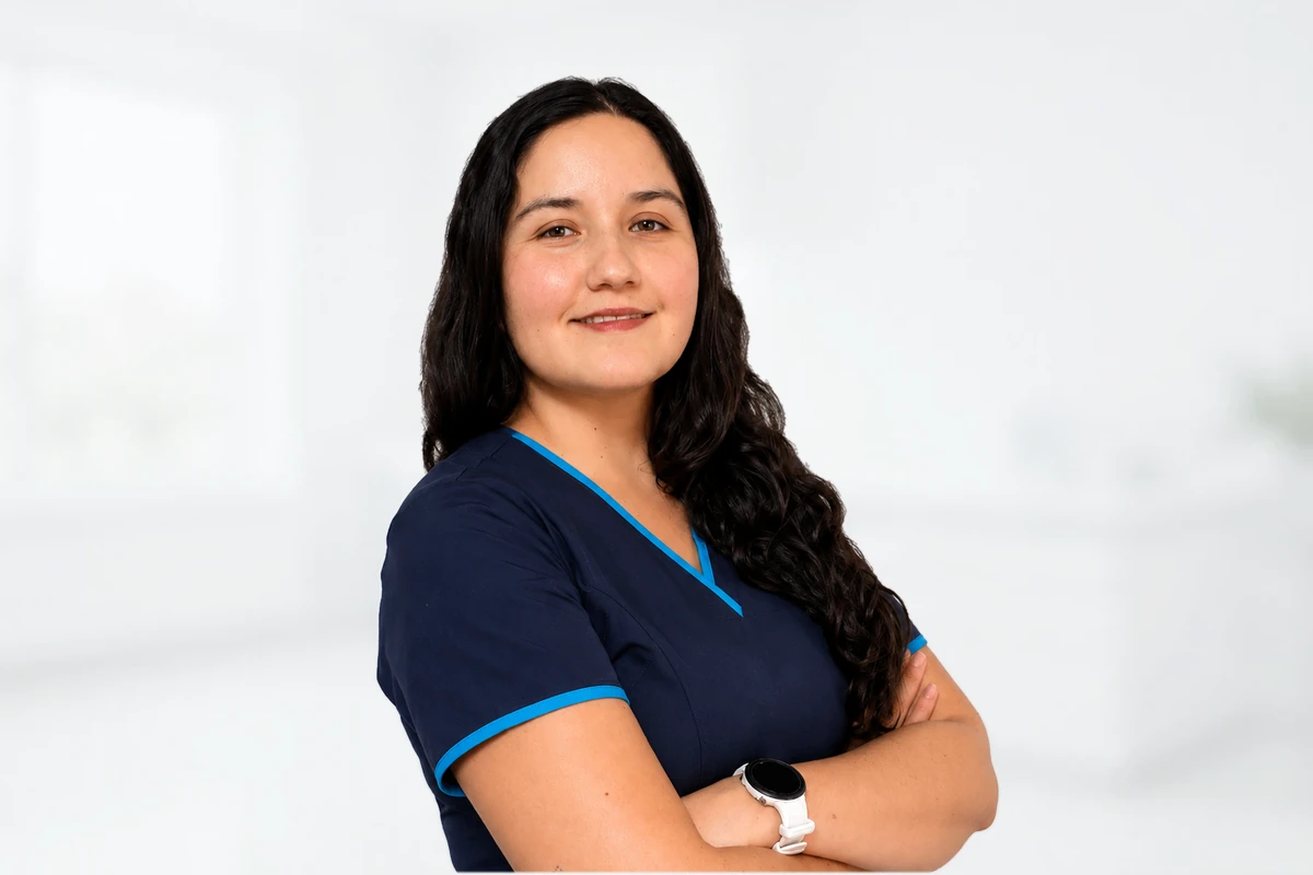 Dra. Nathalie Vicencio