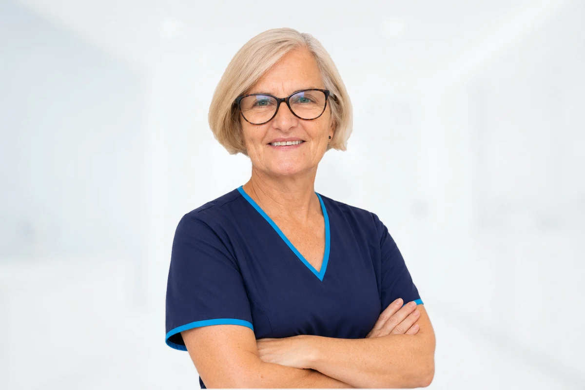 Dra. Patricia Staub