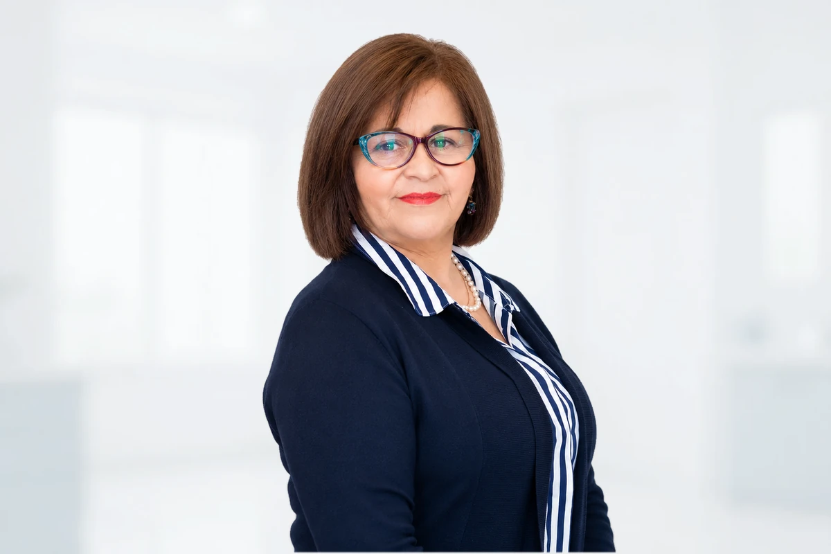Susana Alday Araya