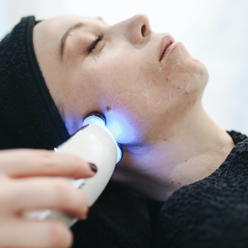 Estética Facial - Globalmédica Curauma