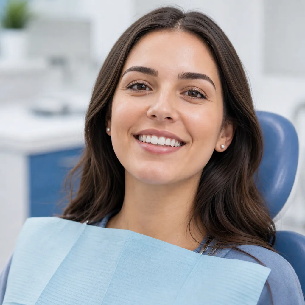 Estética Dental en Globalmédica Curauma