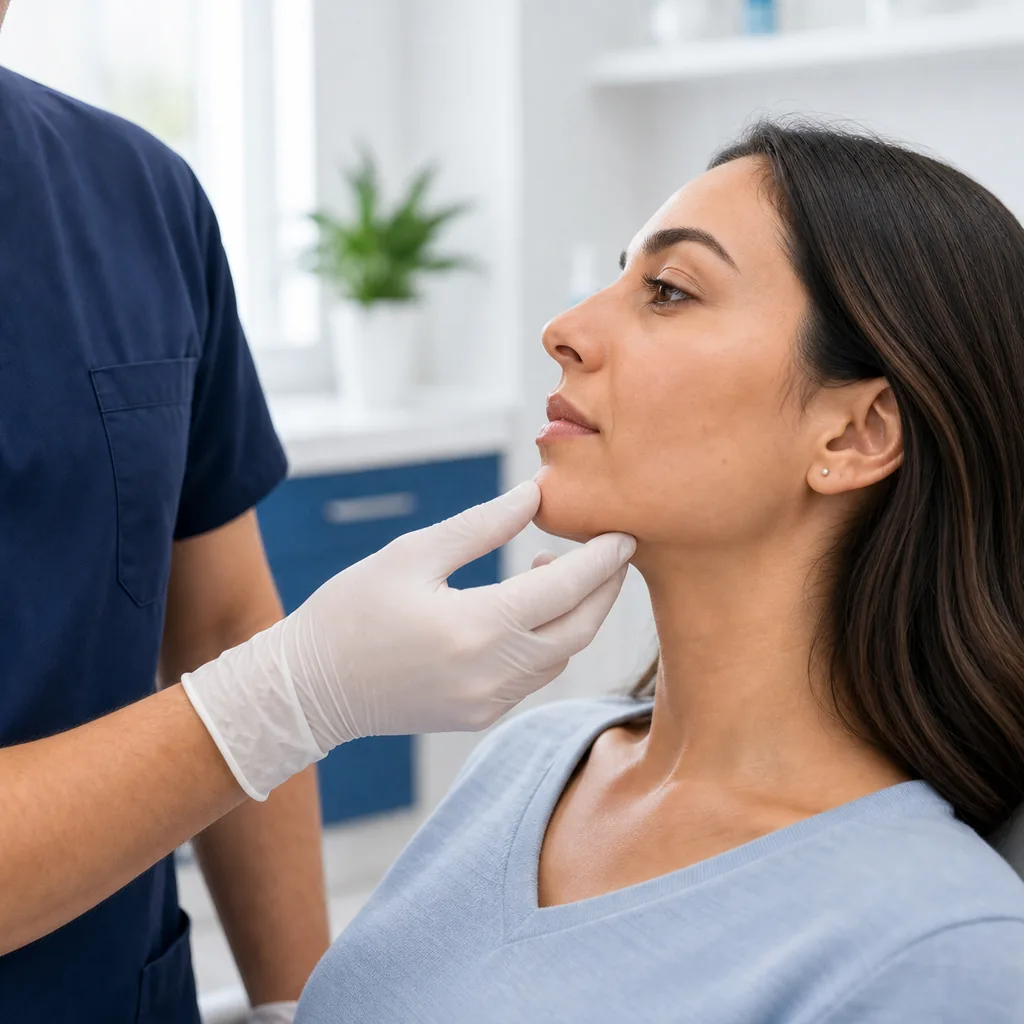 Estética Facial en Globalmédica Curauma