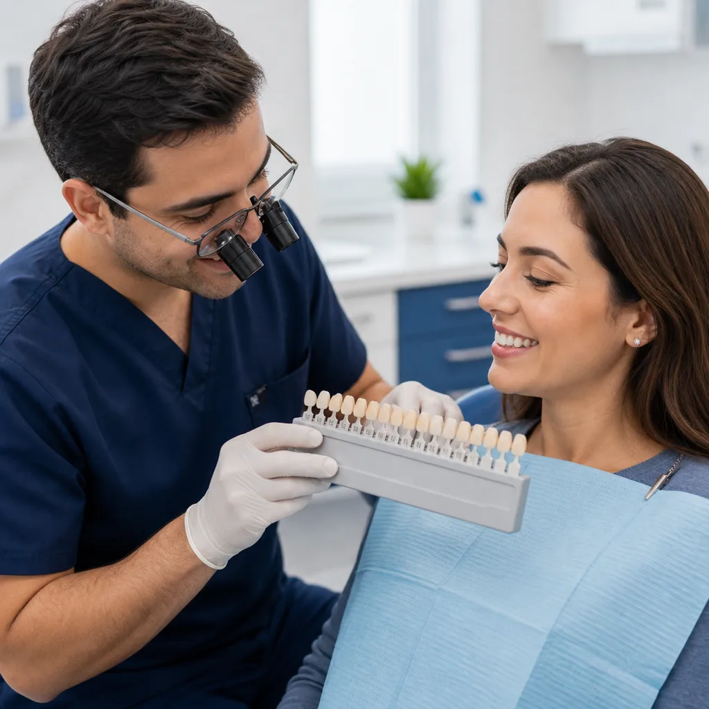 Rehabilitación Oral en Globalmédica Curauma